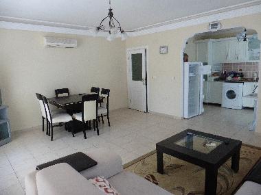 Appartement de vacances �/en/au Alanya (Antalya)ou appartement ou maison de vacances
