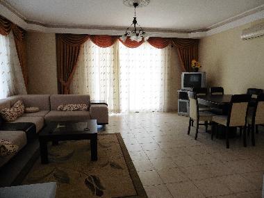 Appartement de vacances �/en/au Alanya (Antalya)ou appartement ou maison de vacances