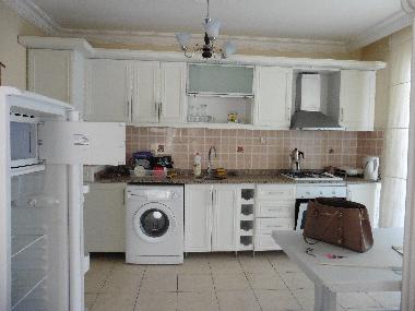 Appartement de vacances �/en/au Alanya (Antalya)ou appartement ou maison de vacances