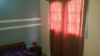 Nouvelle peinture chambre