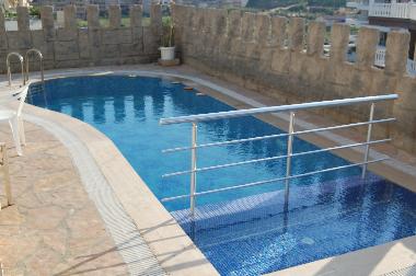 Villa �/en/au Antalya (Antalya)ou appartement ou maison de vacances