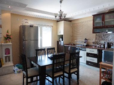 Villa �/en/au Antalya (Antalya)ou appartement ou maison de vacances