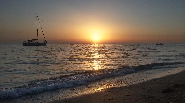 Appartement de vacances �/en/au Fuscaldo  (Cosenza)ou appartement ou maison de vacances