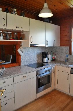 Chalet /en/au Pruggern (Liezen)ou appartement ou maison de vacances