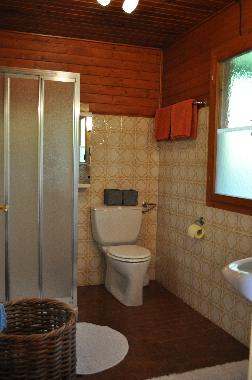 Chalet /en/au Pruggern (Liezen)ou appartement ou maison de vacances