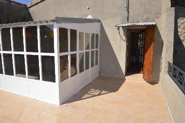 Maison de vacances /en/au St  Michel de Chabrillanoux (Ardche)ou appartement ou maison de vacances