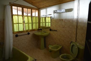 Maison de vacances /en/au St  Michel de Chabrillanoux (Ardche)ou appartement ou maison de vacances