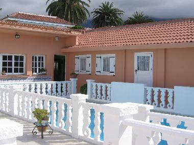 Villa /en/au El Toscal - Los Realejos (Teneriffa)ou appartement ou maison de vacances
