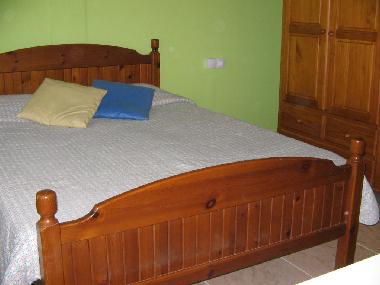 Villa /en/au El Toscal - Los Realejos (Teneriffa)ou appartement ou maison de vacances