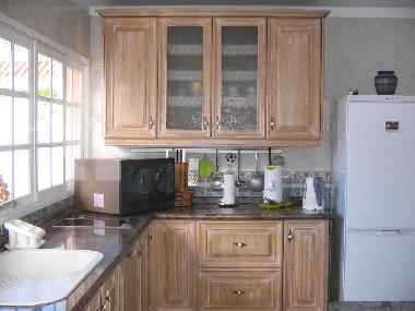 Villa /en/au El Toscal - Los Realejos (Teneriffa)ou appartement ou maison de vacances