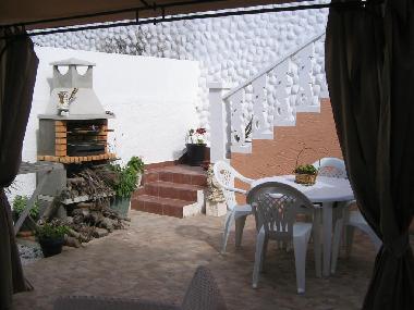 Villa /en/au El Toscal - Los Realejos (Teneriffa)ou appartement ou maison de vacances