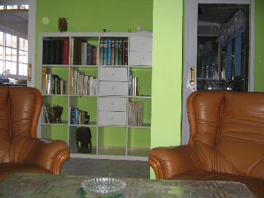 Villa /en/au El Toscal - Los Realejos (Teneriffa)ou appartement ou maison de vacances