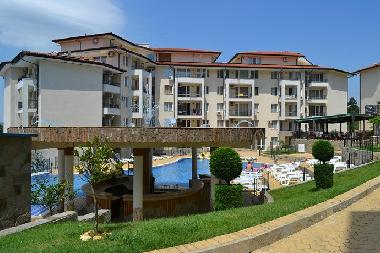 Appartement de vacances �/en/au Sunny Beach (Burgas)ou appartement ou maison de vacances