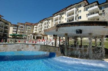 Appartement de vacances �/en/au Sunny Beach (Burgas)ou appartement ou maison de vacances