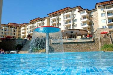 Appartement de vacances �/en/au Sunny Beach (Burgas)ou appartement ou maison de vacances
