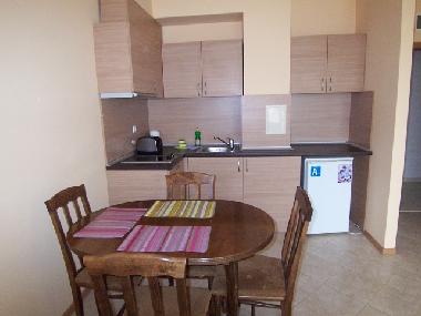 Appartement de vacances �/en/au Sunny Beach (Burgas)ou appartement ou maison de vacances