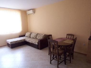 Appartement de vacances �/en/au Sunny Beach (Burgas)ou appartement ou maison de vacances