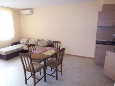 Appartement de vacances �/en/au Sunny Beach (Burgas)ou appartement ou maison de vacances