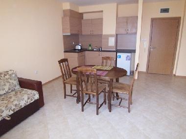 Appartement de vacances �/en/au Sunny Beach (Burgas)ou appartement ou maison de vacances