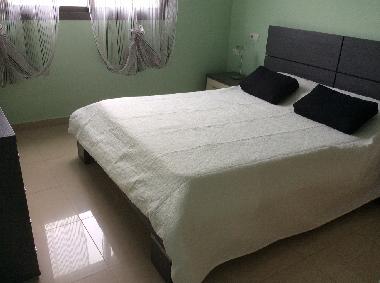 Appartement de vacances /en/au Villajoyosa (Alicante / Alacant)ou appartement ou maison de vacances