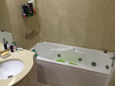 Appartement de vacances /en/au Villajoyosa (Alicante / Alacant)ou appartement ou maison de vacances