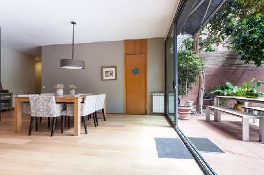 Appartement de vacances �/en/au Barcelona (Barcelona)ou appartement ou maison de vacances