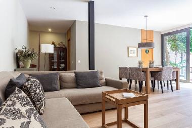 Appartement de vacances �/en/au Barcelona (Barcelona)ou appartement ou maison de vacances
