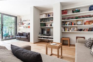 Appartement de vacances �/en/au Barcelona (Barcelona)ou appartement ou maison de vacances