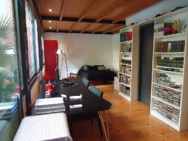 Appartement de vacances �/en/au Barcelona (Barcelona)ou appartement ou maison de vacances
