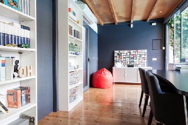 Appartement de vacances �/en/au Barcelona (Barcelona)ou appartement ou maison de vacances