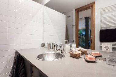 Appartement de vacances �/en/au Barcelona (Barcelona)ou appartement ou maison de vacances