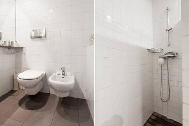 Appartement de vacances �/en/au Barcelona (Barcelona)ou appartement ou maison de vacances
