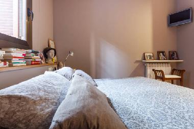 Appartement de vacances �/en/au Barcelona (Barcelona)ou appartement ou maison de vacances