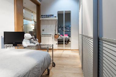 Appartement de vacances �/en/au Barcelona (Barcelona)ou appartement ou maison de vacances