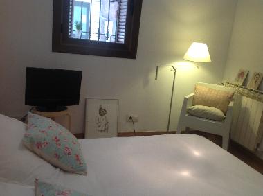 Appartement de vacances �/en/au Barcelona (Barcelona)ou appartement ou maison de vacances