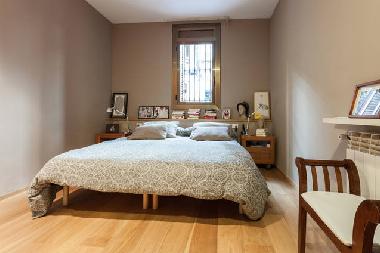 Appartement de vacances �/en/au Barcelona (Barcelona)ou appartement ou maison de vacances