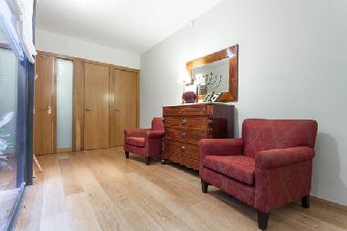 Appartement de vacances �/en/au Barcelona (Barcelona)ou appartement ou maison de vacances