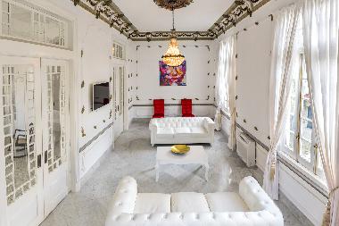 Maison de vacances �/en/au Vedado (Ciudad de la Habana)ou appartement ou maison de vacances