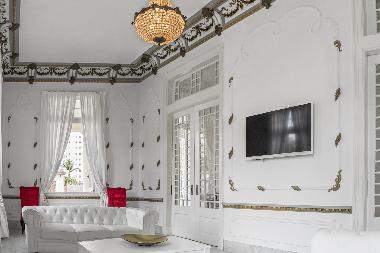 Maison de vacances �/en/au Vedado (Ciudad de la Habana)ou appartement ou maison de vacances