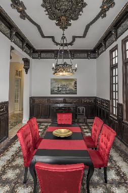 Maison de vacances �/en/au Vedado (Ciudad de la Habana)ou appartement ou maison de vacances