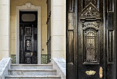 Maison de vacances �/en/au Vedado (Ciudad de la Habana)ou appartement ou maison de vacances