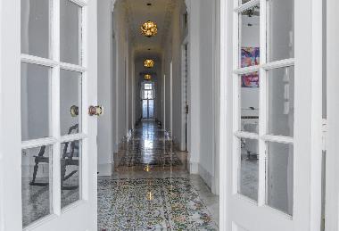 Maison de vacances �/en/au Vedado (Ciudad de la Habana)ou appartement ou maison de vacances