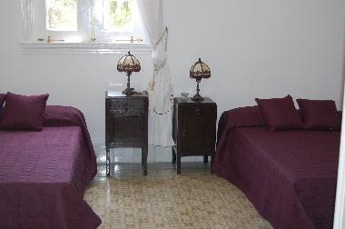 Maison de vacances �/en/au Vedado (Ciudad de la Habana)ou appartement ou maison de vacances