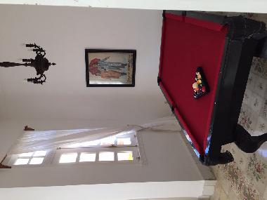 Maison de vacances �/en/au Vedado (Ciudad de la Habana)ou appartement ou maison de vacances