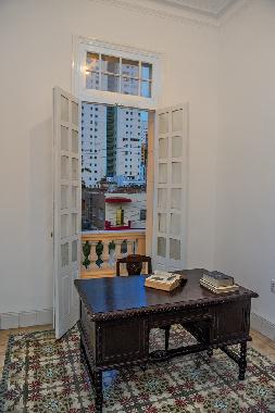 Maison de vacances �/en/au Vedado (Ciudad de la Habana)ou appartement ou maison de vacances