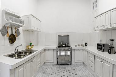 Maison de vacances �/en/au Vedado (Ciudad de la Habana)ou appartement ou maison de vacances