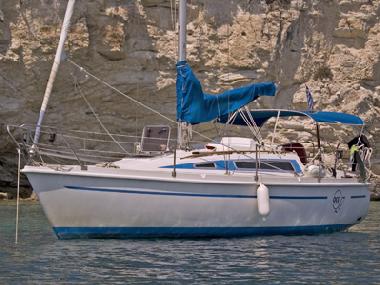 Bateau /en/au Mandelieu la Napoule (Alpes-Maritimes)ou appartement ou maison de vacances