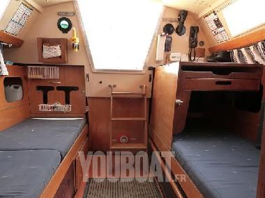 Bateau /en/au Mandelieu la Napoule (Alpes-Maritimes)ou appartement ou maison de vacances