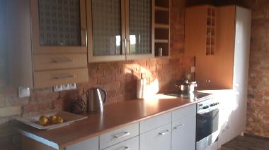 Appartement de vacances /en/au Nowe Worowo (Zachodniopomorskie)ou appartement ou maison de vacances