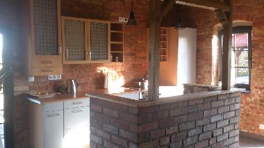 Appartement de vacances /en/au Nowe Worowo (Zachodniopomorskie)ou appartement ou maison de vacances